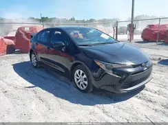 5YFB4MDE2SP287103 2025 TOYOTA COROLLA