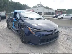 5YFB4MDE2SP287148 2025 TOYOTA COROLLA