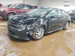5YFB4MDE2SP287165 2025 TOYOTA COROLLA