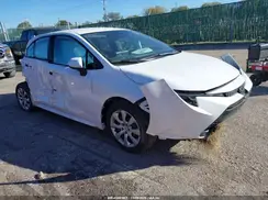 5YFB4MDE2SP287814 2025 TOYOTA COROLLA