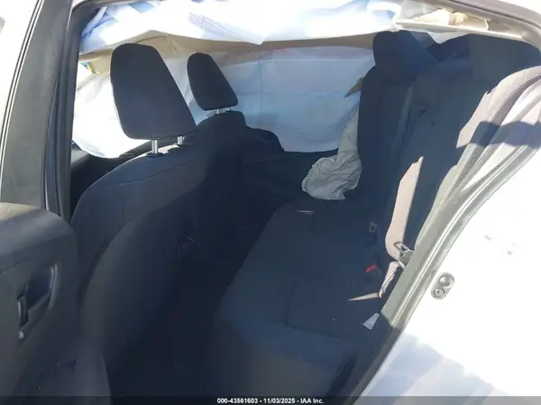 5YFB4MDE2SP287814 2025 TOYOTA COROLLA - Image 8