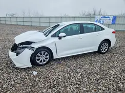 5YFB4MDE2SP288025 2025 TOYOTA COROLLA