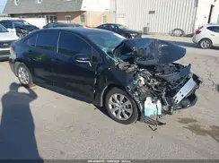 5YFB4MDE2SP288218 2025 TOYOTA COROLLA