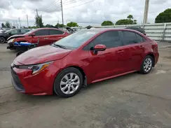 5YFB4MDE2SP288302 2025 TOYOTA COROLLA