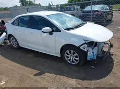 5YFB4MDE2SP288803 2025 TOYOTA COROLLA
