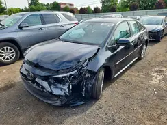 5YFB4MDE2SP289353 2025 TOYOTA COROLLA