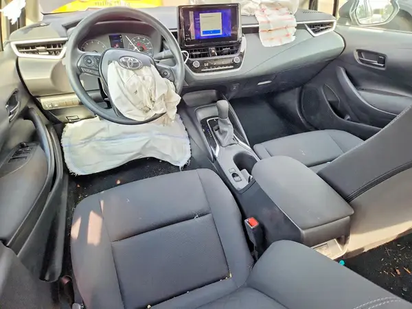 5YFB4MDE2SP289353 2025 TOYOTA COROLLA - Image 8