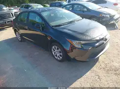 5YFB4MDE2SP289420 2025 TOYOTA COROLLA