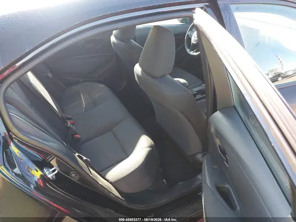 5YFB4MDE2SP289420 2025 TOYOTA COROLLA - Image 8