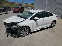 5YFB4MDE2SP289465 2025 TOYOTA COROLLA