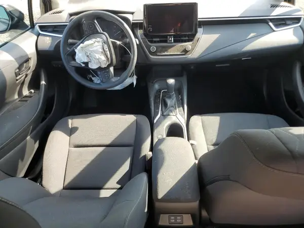 5YFB4MDE2SP290339 2025 TOYOTA COROLLA - Image 8