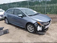 5YFB4MDE2SP291300 2025 TOYOTA COROLLA