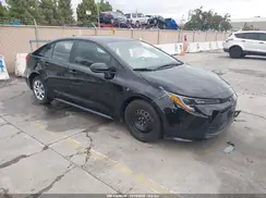 5YFB4MDE2SP292088 2025 TOYOTA COROLLA