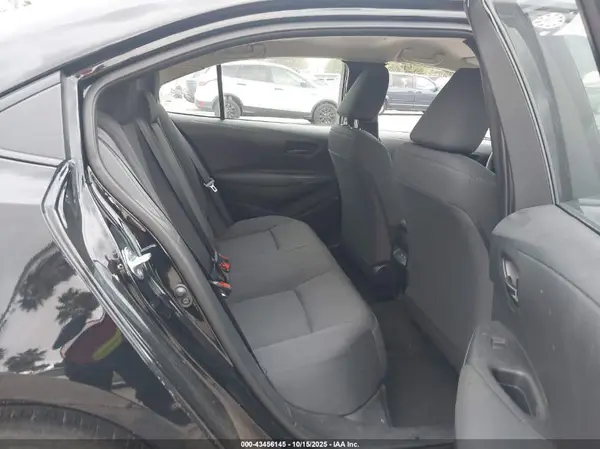 5YFB4MDE2SP292088 2025 TOYOTA COROLLA - Image 8