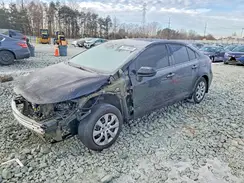 5YFB4MDE2SP292219 2025 TOYOTA COROLLA