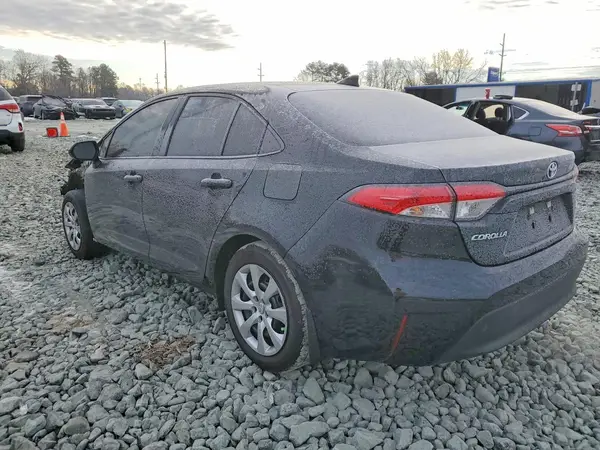 5YFB4MDE2SP292219 2025 TOYOTA COROLLA - Image 2