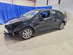 5YFB4MDE2SP292608 2025 TOYOTA COROLLA