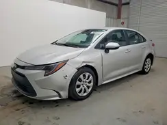 5YFB4MDE2SP292849 2025 TOYOTA COROLLA