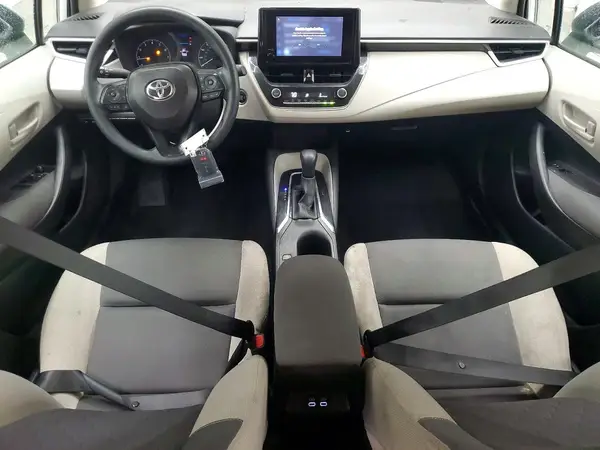 5YFB4MDE2SP292849 2025 TOYOTA COROLLA - Image 8