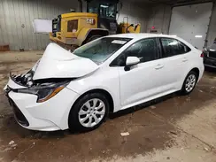 5YFB4MDE2SP293225 2025 TOYOTA COROLLA