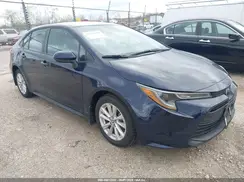 5YFB4MDE2SP293256 2025 TOYOTA COROLLA