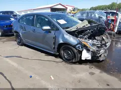 5YFB4MDE2SP294133 2025 TOYOTA COROLLA