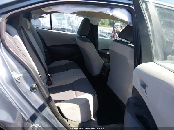 5YFB4MDE2SP294133 2025 TOYOTA COROLLA - Image 8