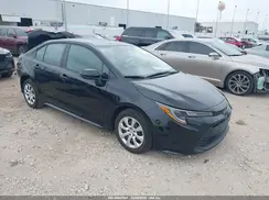 5YFB4MDE2SP294259 2025 TOYOTA COROLLA