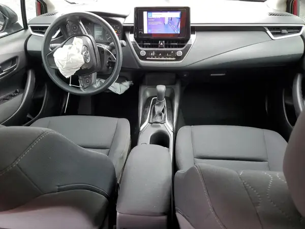 5YFB4MDE2SP295427 2025 TOYOTA COROLLA - Image 8