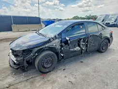 5YFB4MDE2SP295945 2025 TOYOTA COROLLA