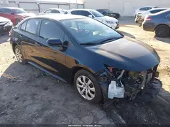 5YFB4MDE2SP295993 2025 TOYOTA COROLLA