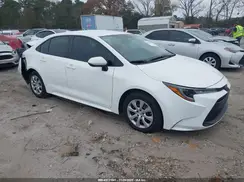 5YFB4MDE2SP296335 2025 TOYOTA COROLLA