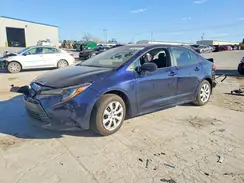 5YFB4MDE2SP296903 2025 TOYOTA COROLLA