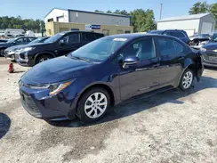 5YFB4MDE2SP297369 2025 TOYOTA COROLLA