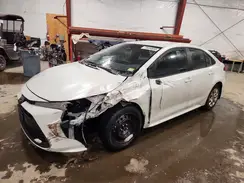 5YFB4MDE2SP297372 2025 TOYOTA COROLLA