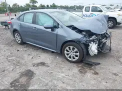 5YFB4MDE2SP297596 2025 TOYOTA COROLLA