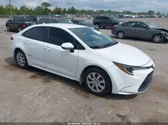 5YFB4MDE2SP298067 2025 TOYOTA COROLLA
