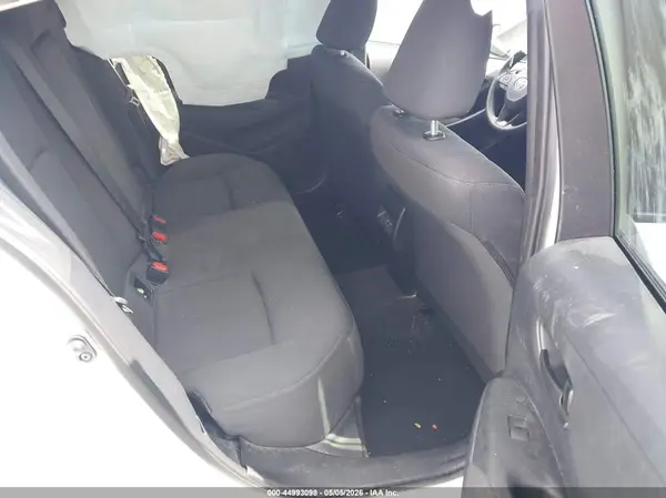 5YFB4MDE2SP298067 2025 TOYOTA COROLLA - Image 8