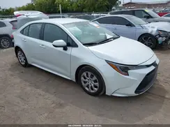 5YFB4MDE2SP298229 2025 TOYOTA COROLLA