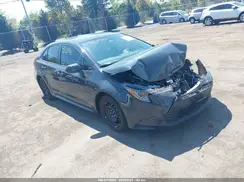 5YFB4MDE2SP298442 2025 TOYOTA COROLLA