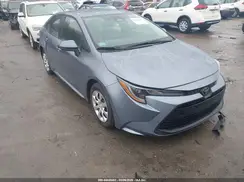 5YFB4MDE2SP298697 2025 TOYOTA COROLLA