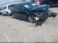5YFB4MDE2SP298828 2025 TOYOTA COROLLA