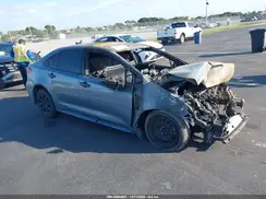 5YFB4MDE2SP299252 2025 TOYOTA COROLLA
