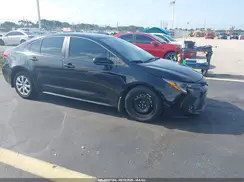 5YFB4MDE2SP299266 2025 TOYOTA COROLLA