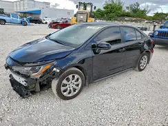 5YFB4MDE2SP299462 2025 TOYOTA COROLLA
