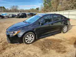 5YFB4MDE2SP299607 2025 TOYOTA COROLLA