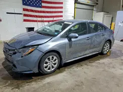 5YFB4MDE2SP300190 2025 TOYOTA COROLLA