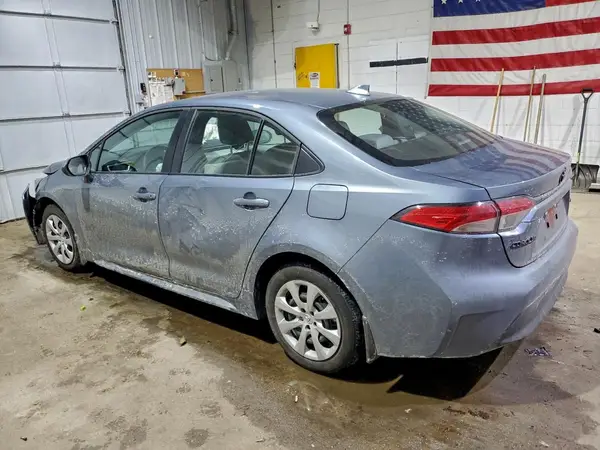 5YFB4MDE2SP300190 2025 TOYOTA COROLLA - Image 2