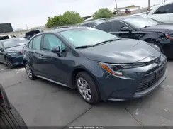 5YFB4MDE2SP303025 2025 TOYOTA COROLLA