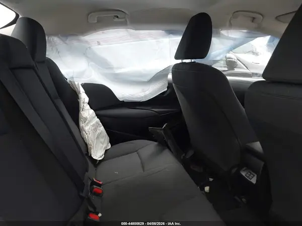 5YFB4MDE2SP303025 2025 TOYOTA COROLLA - Image 8
